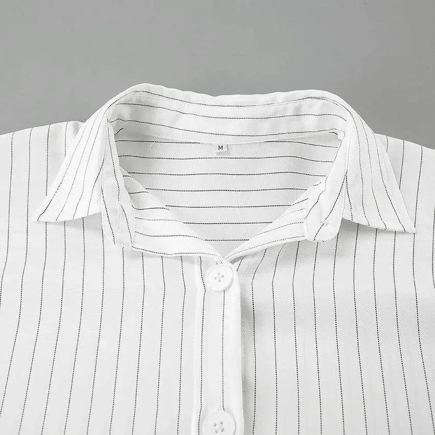 robe blanche manches longues