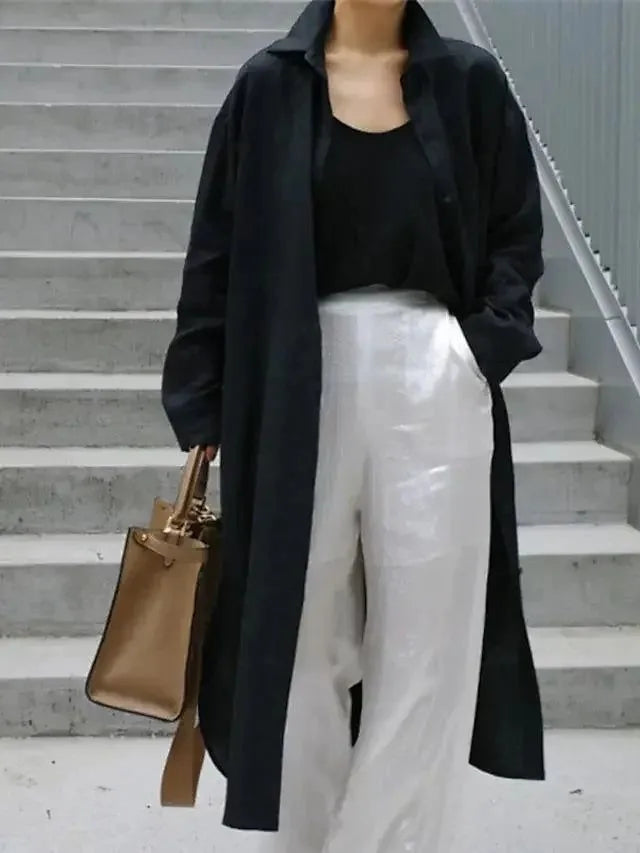 vêtement femme robe noire